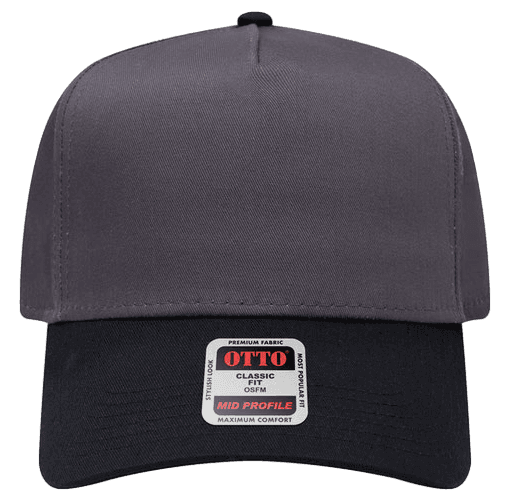 Black / Charcoal