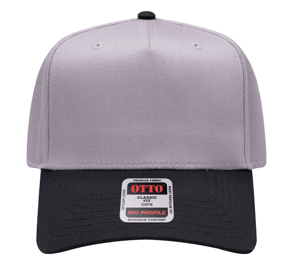 Black / Gray