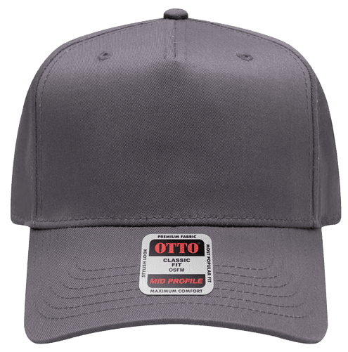 Charcoal Gray