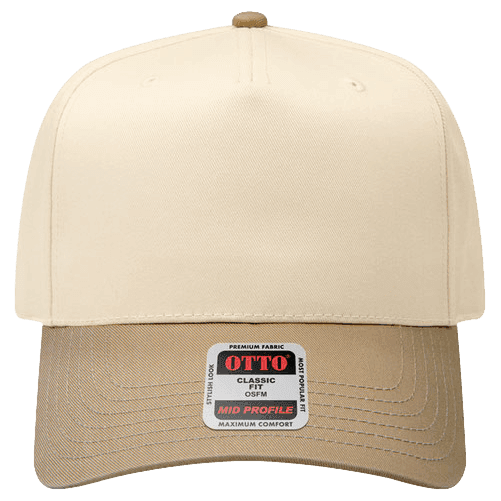 Khaki / Natural