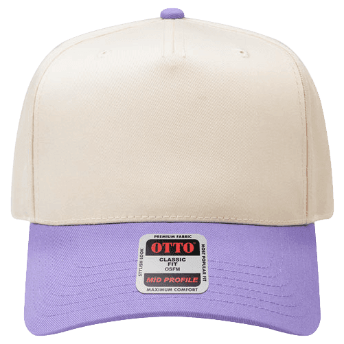 Lavender / Natural