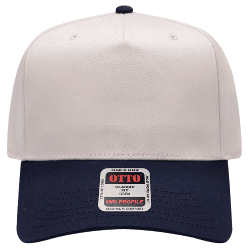 Navy / Natural