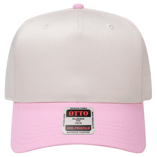 Pink / Natural