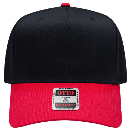 Red / Black