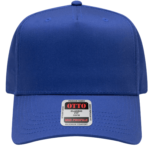 Structured Caps