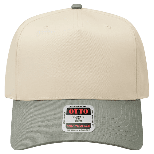 Sage Green / Natural