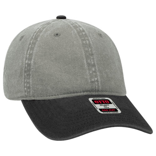 Black / Gray