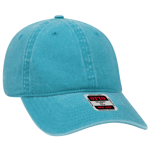 Lake Blue