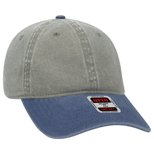 Navy / Gray