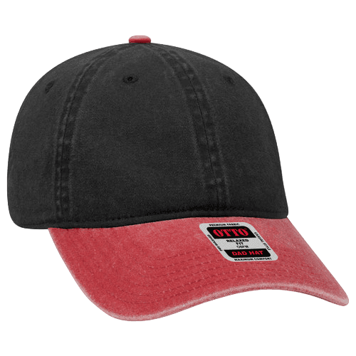 Red / Black