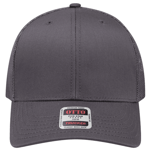 Charcoal Gray
