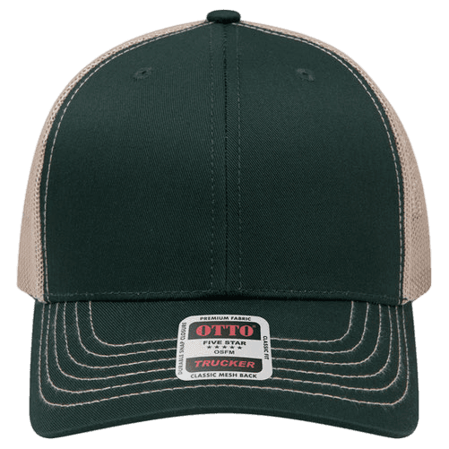 Dark Green / Khaki