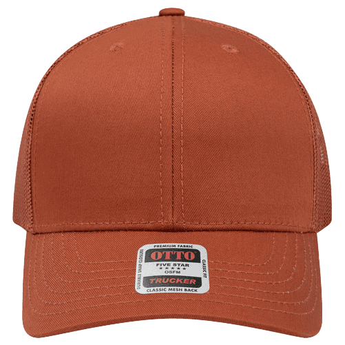 Texas Orange