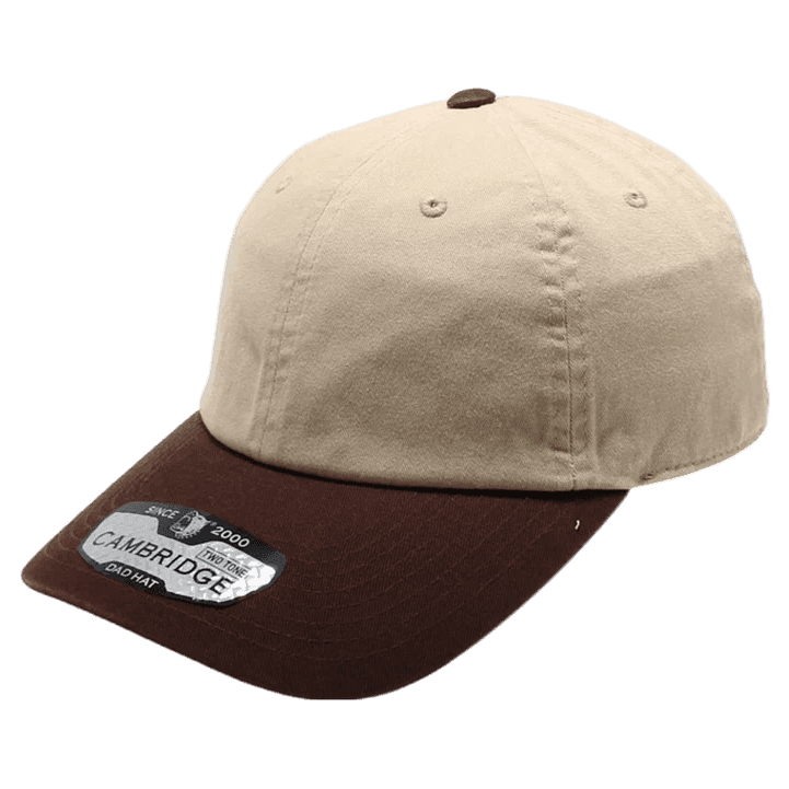 Khaki / Brown