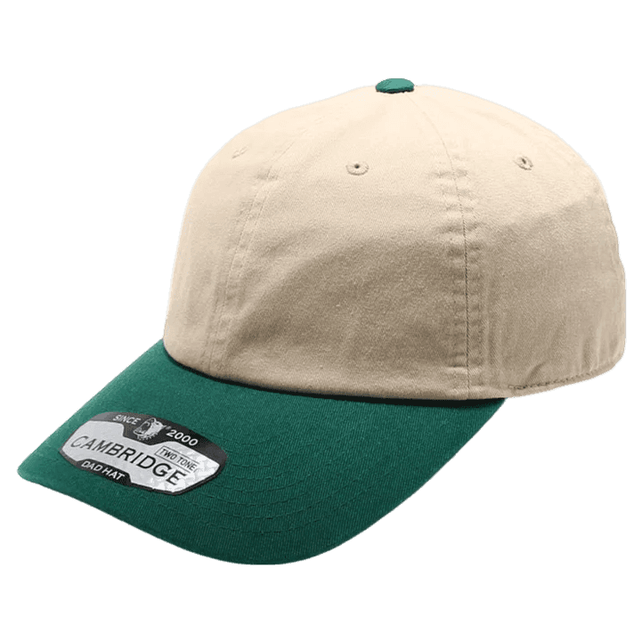 Khaki / Green