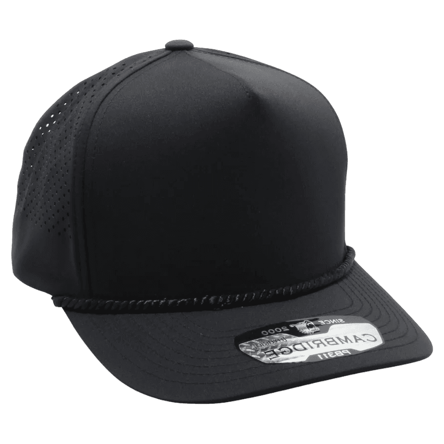 Black / Black