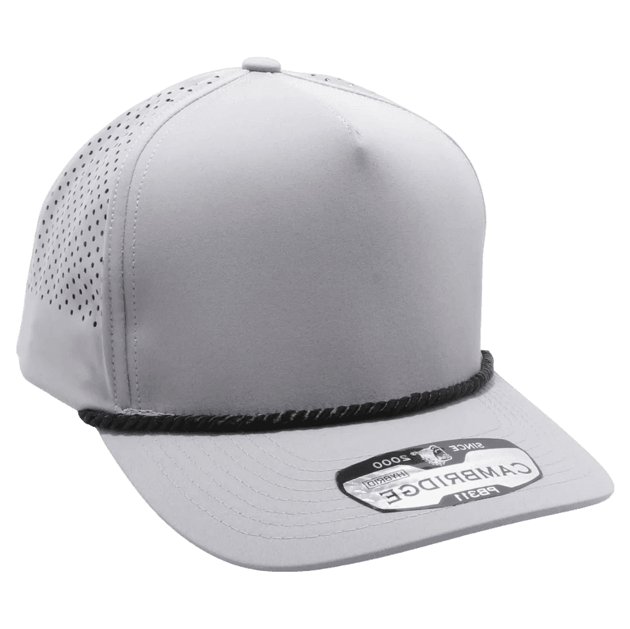 Gray / Black