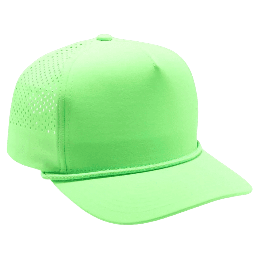 Neon Green