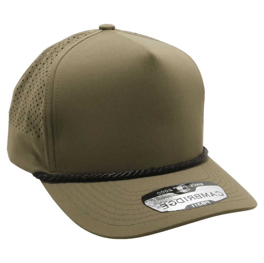 Olive / Black