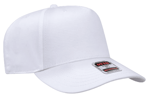 5 Panel Mid Profile (A-Frame)