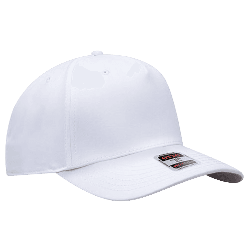 5 Panel Pro Style