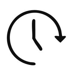 7–10 day turnaround